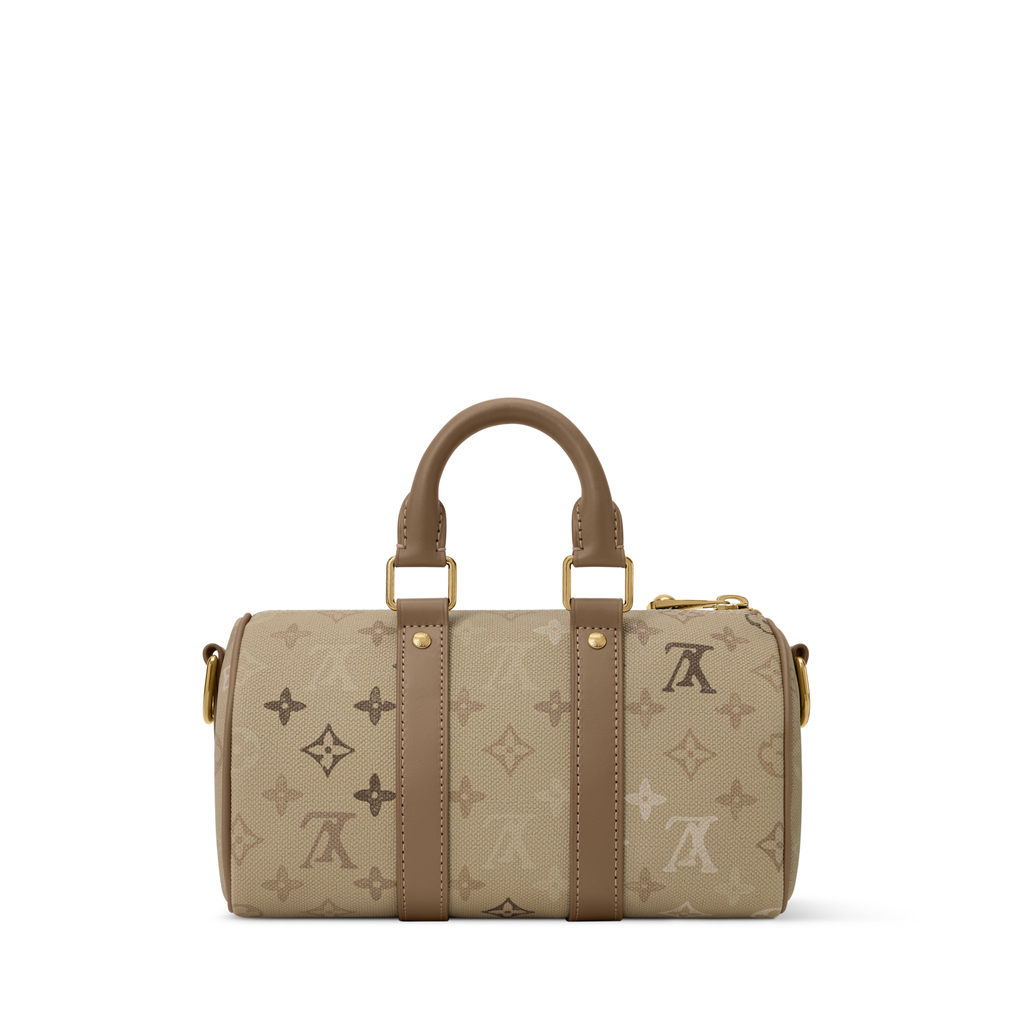 Keepall Bandoulière 25 Monogram Other - Men Bags M29272 | LOUIS